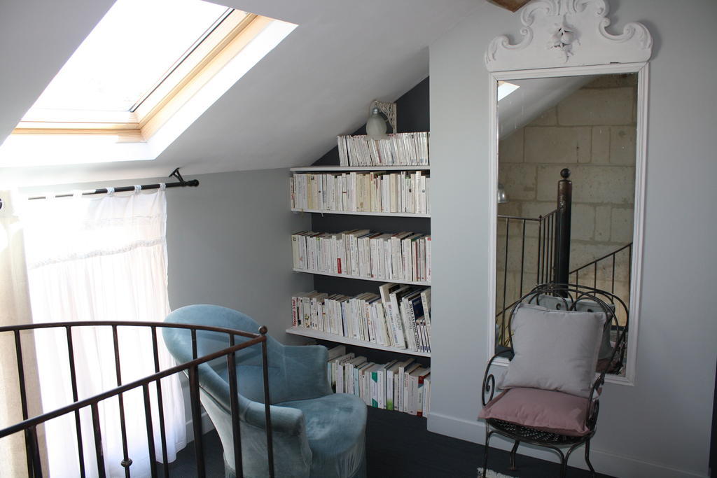 La Barbotine Bed & Breakfast Septmonts Oda fotoğraf